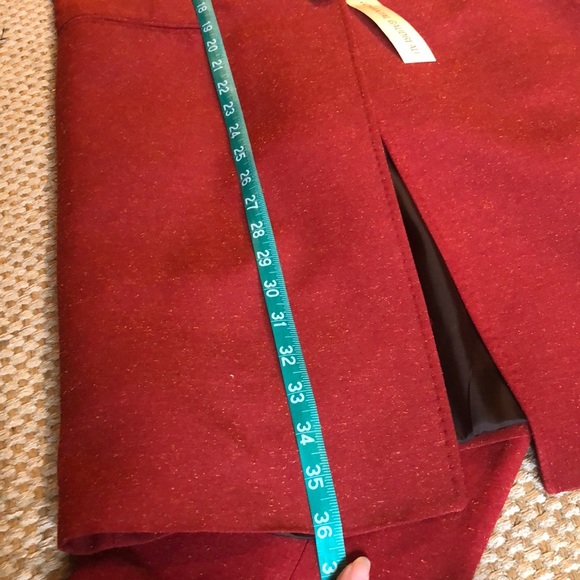 Chantal Gaudreau Jacket NWT - Picture 5 of 10